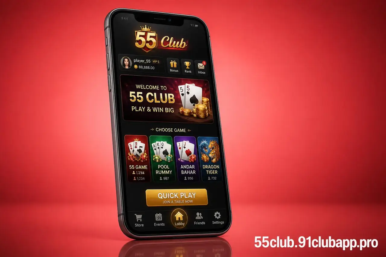55 Club