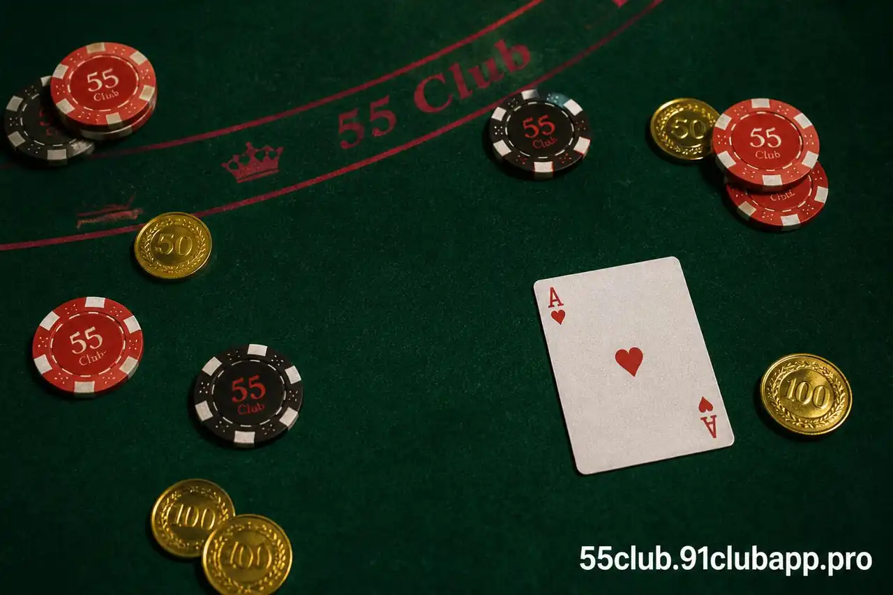 55 Club