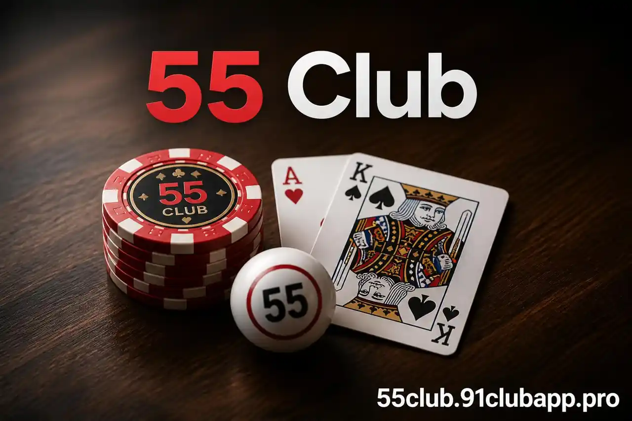 55 Club